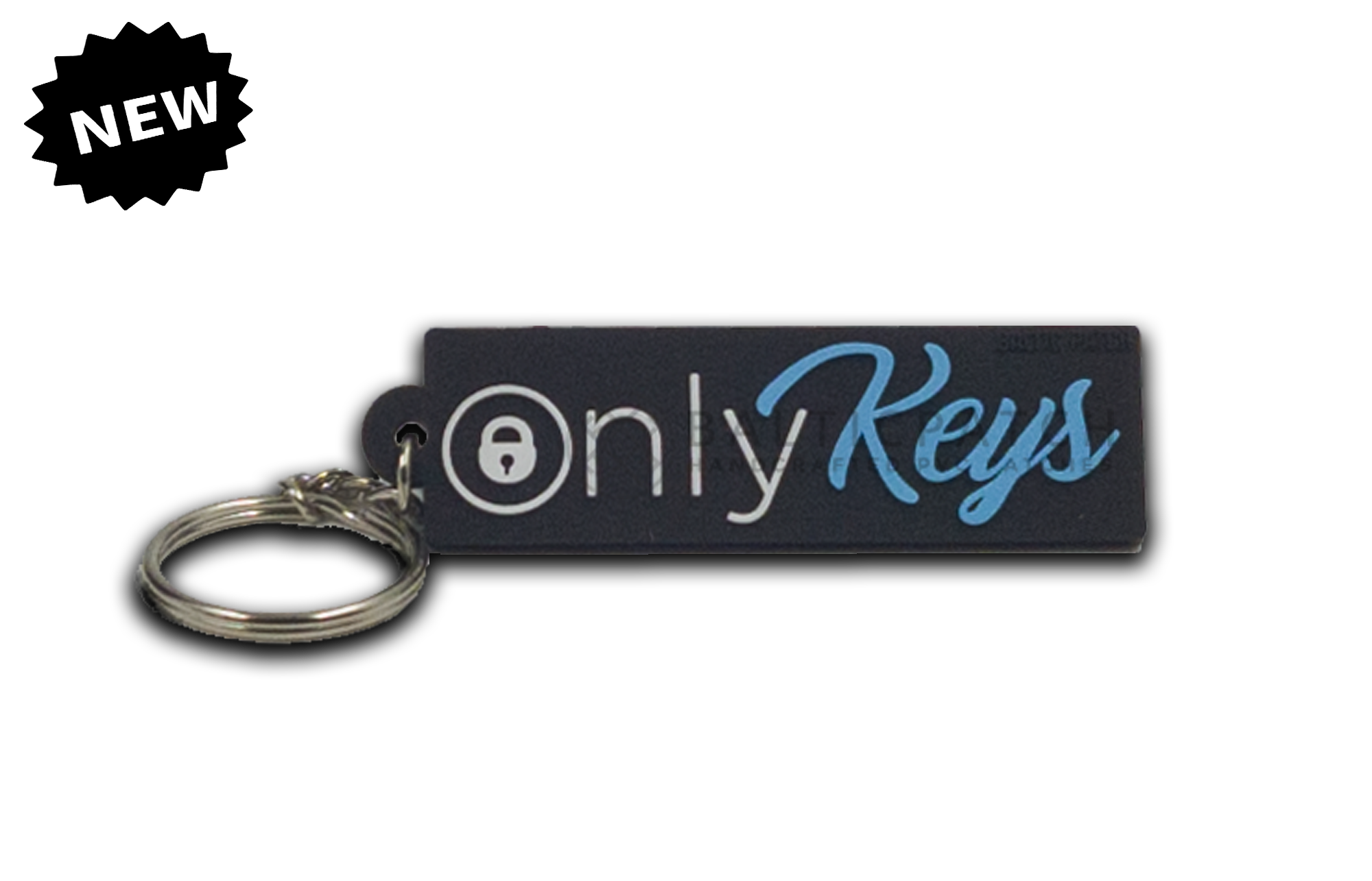 Yes sale seattle keychain