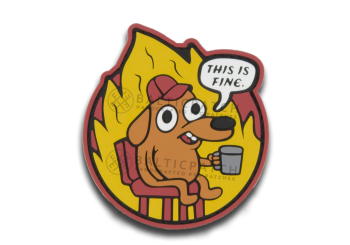 thisisfine0